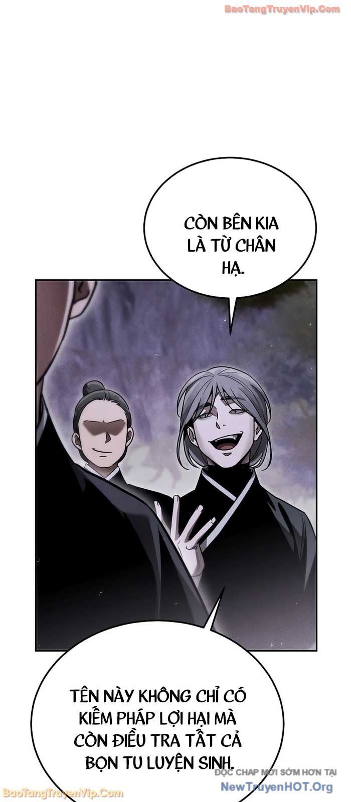 Thần Ma Đại Đế Chương 19 Ảnh 57