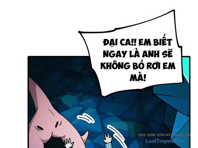 Toàn Cầu Ngự Thú: Ta Có Thể Thấy Lộ Tuyến Tiến Hoá Chương 41 Ảnh 4
