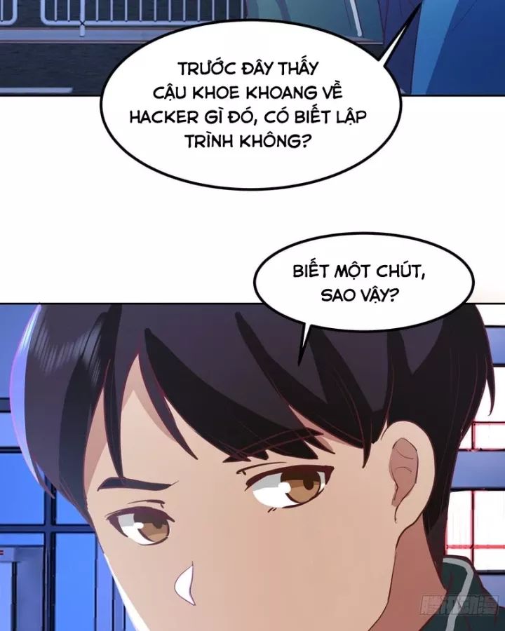 Ta Không Muốn Trùng Sinh Đâu Chương 452 Ảnh 45