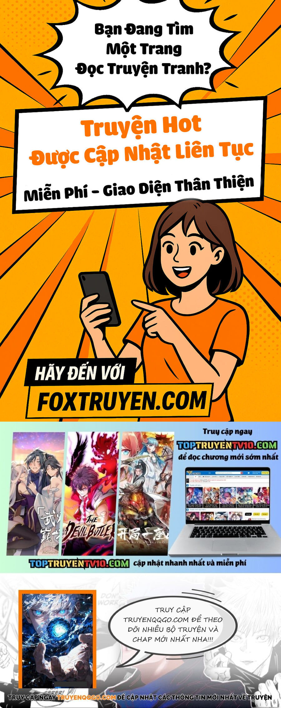 Nguyên Lai Ta Là Tu Tiên Đại Lão Chương 601 Ảnh 2