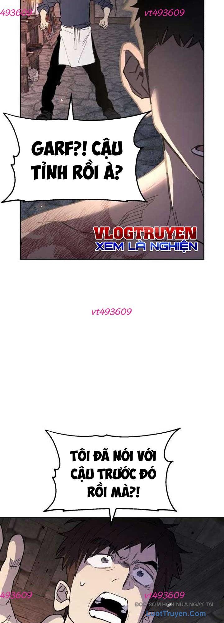 Gà Trống Nuôi Con Isekai Chương 17 Ảnh 45