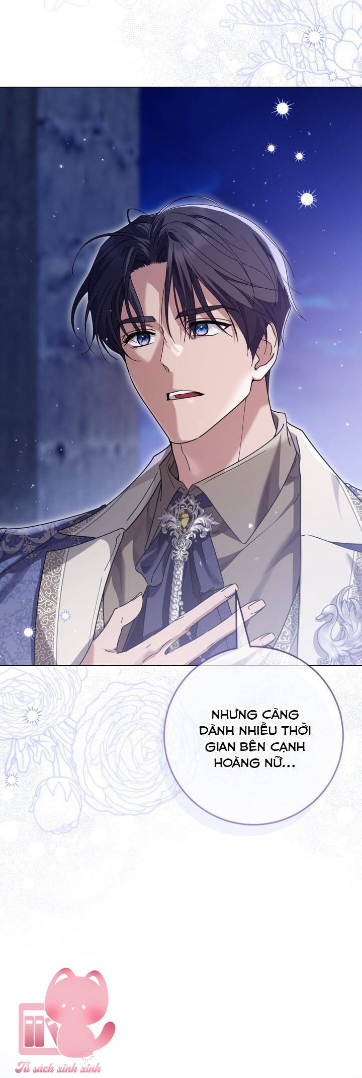 Hoàng Nữ Cosplay Nonfan Chương 66 Ảnh 6