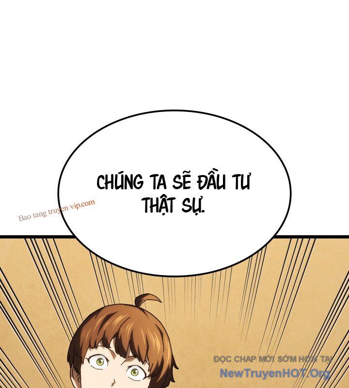 Thiết Huyết Kiếm Sĩ Hồi Quy Chương 132 Ảnh 157