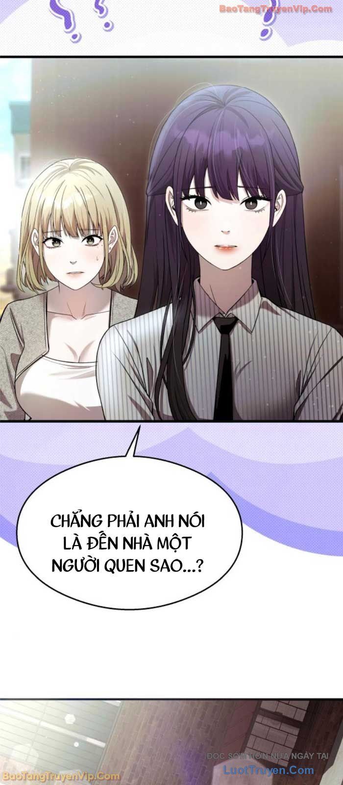 Hẹn Hò Rùng Rợn Chương 35 Ảnh 4