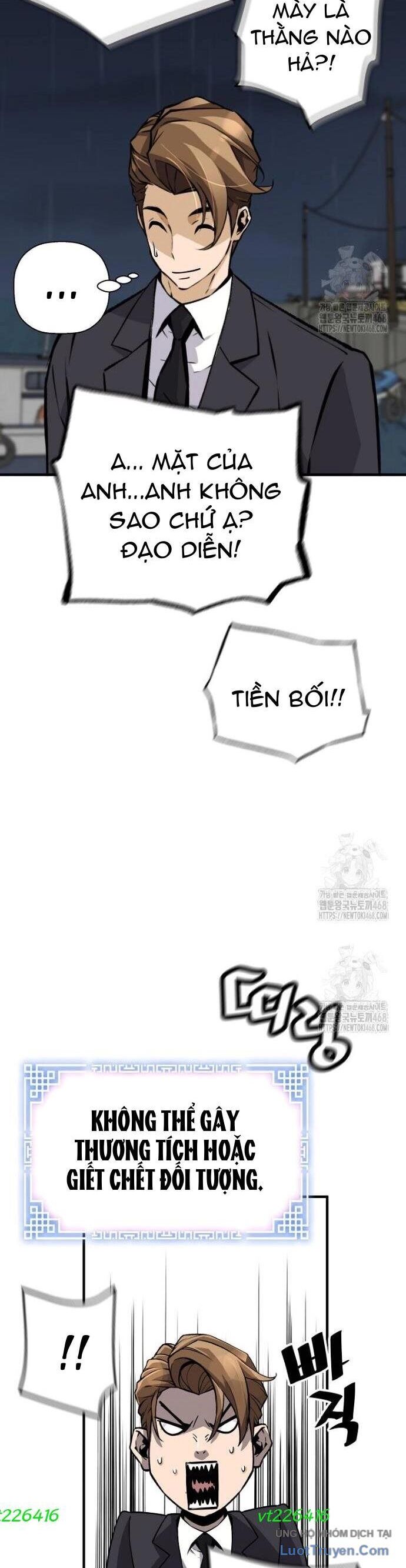 Sự Trở Lại Của Huyền Thoại Chương 188 Ảnh 26