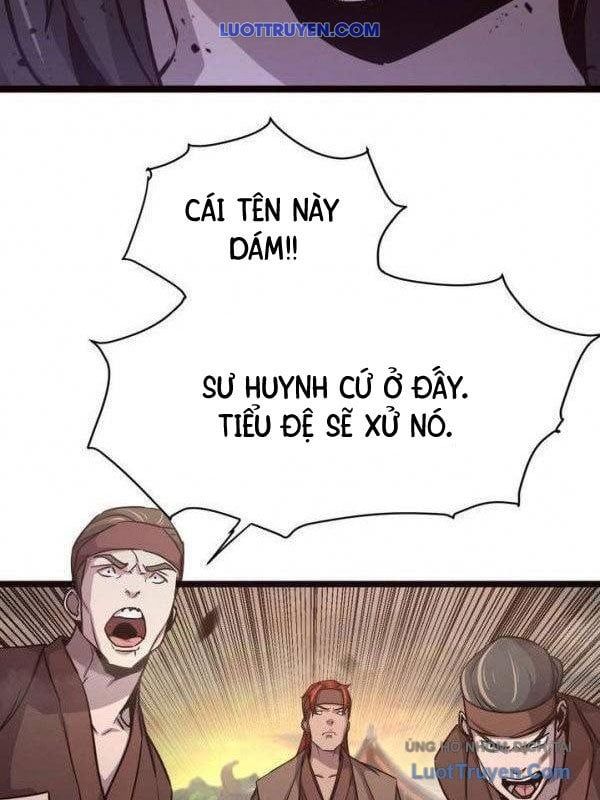 Kẻ Thù Chương 35 Ảnh 6