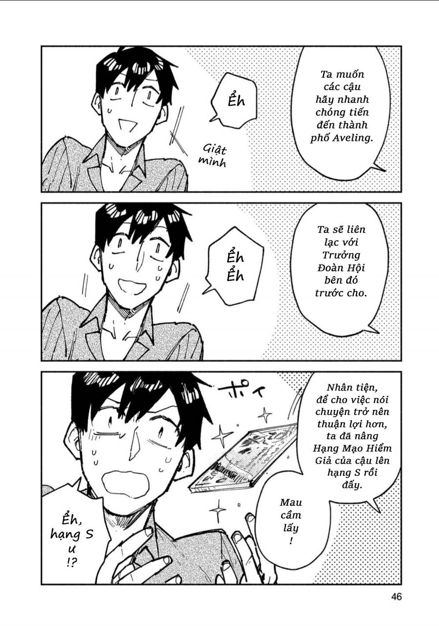 Tondemo Skill De Isekai Hourou Meshi Chương 61 Ảnh 15