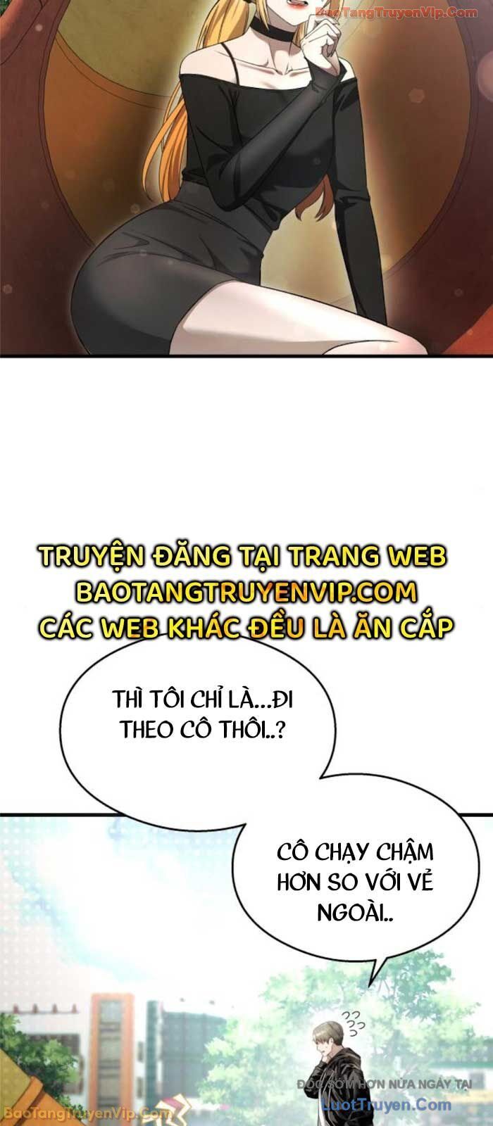 Hẹn Hò Rùng Rợn Chương 35 Ảnh 43
