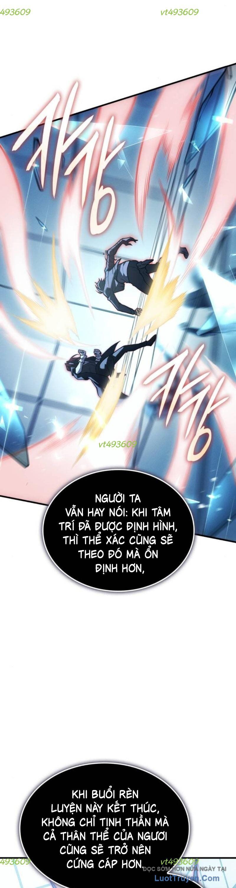 Hồi Quy Bằng Vương Quyền Chương 110 Ảnh 55