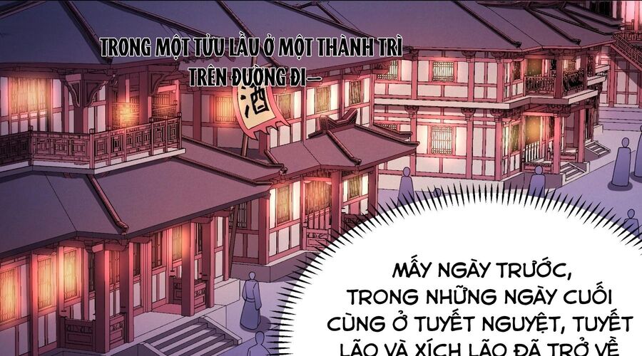 Tuyệt Thế Võ Thần Chương 1058 Ảnh 41