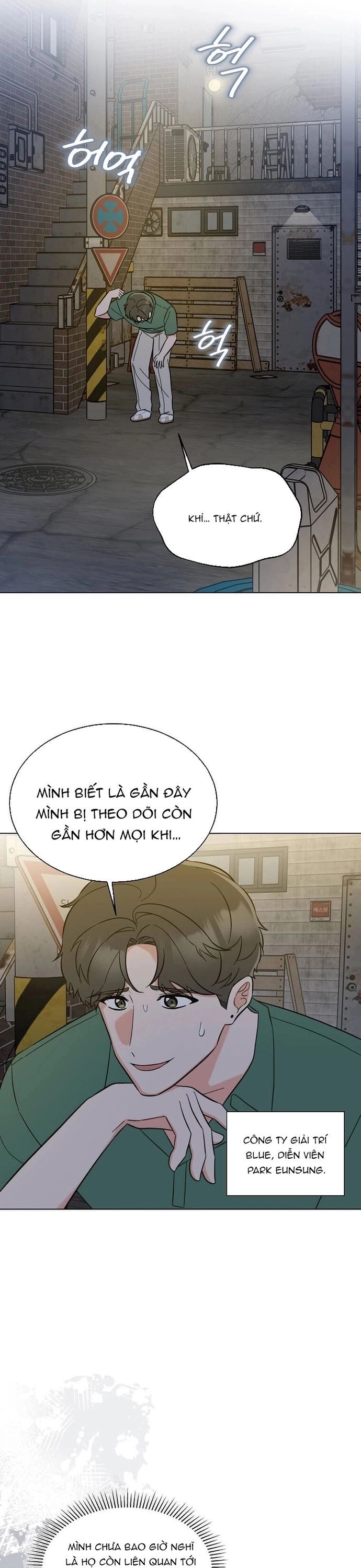 Quản Lý Cấp Cao Nhất Của Năm Chương 151 Ảnh 25
