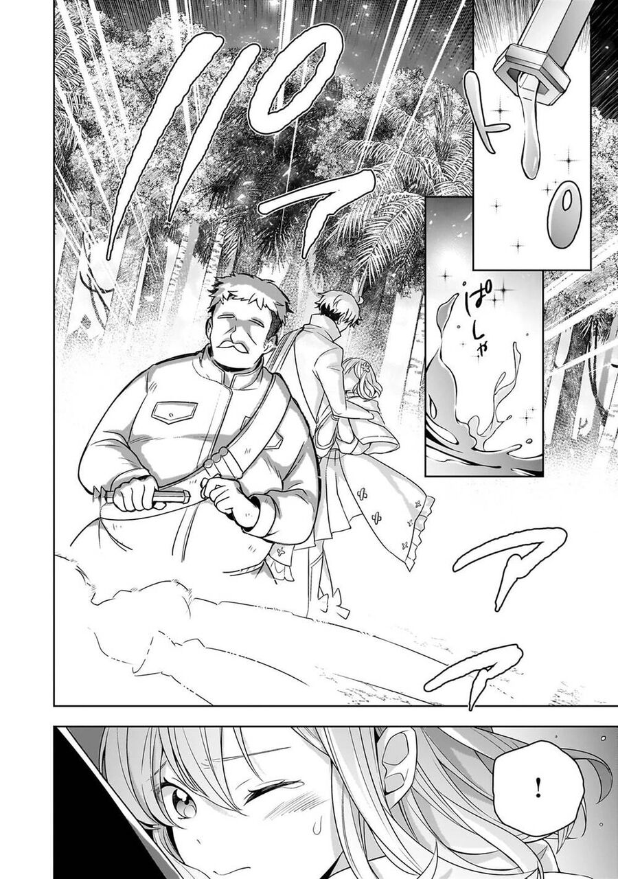 Kougekiryoku Zero Kara Hajimeru Kenseitan Chương 13 Ảnh 11