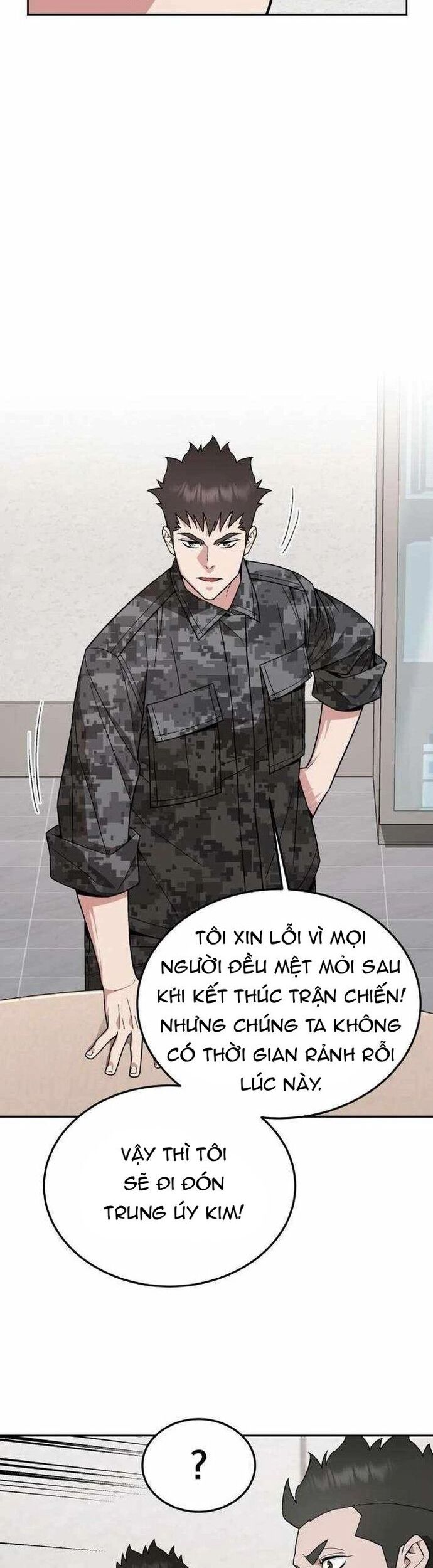 Trù Vương Mạt Thế Chương 83 Ảnh 23