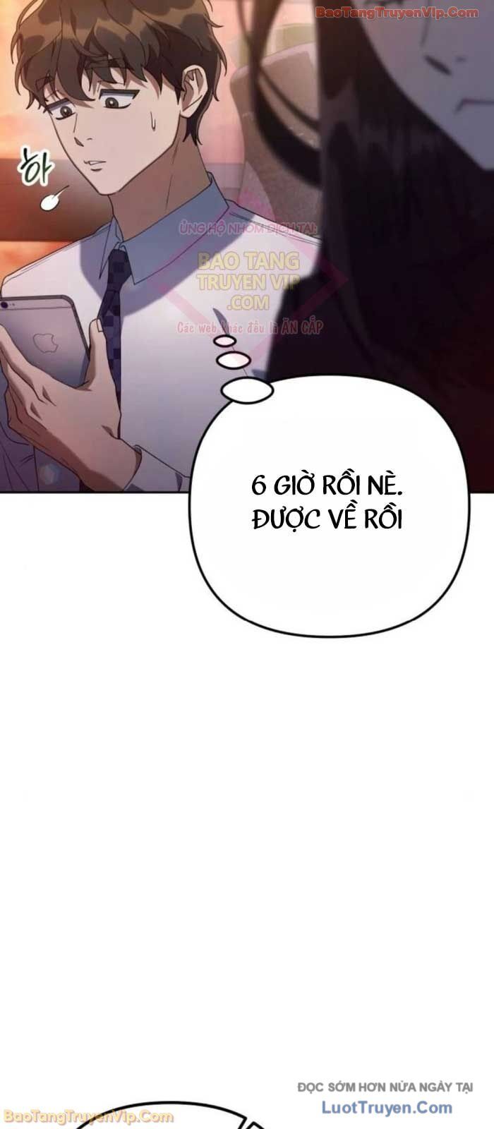 Hôm Nay Cũng Tan Làm Đúng Giờ Chương 10 Ảnh 41