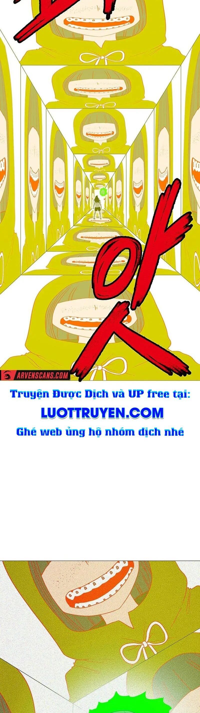 Vết Mờ Của Quá Khứ Chương 7 Ảnh 18