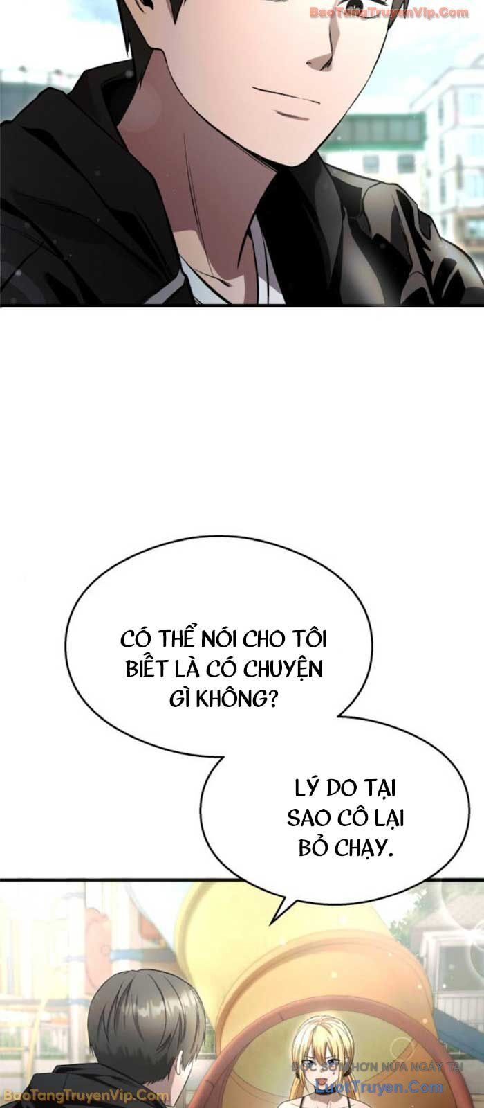 Hẹn Hò Rùng Rợn Chương 35 Ảnh 45