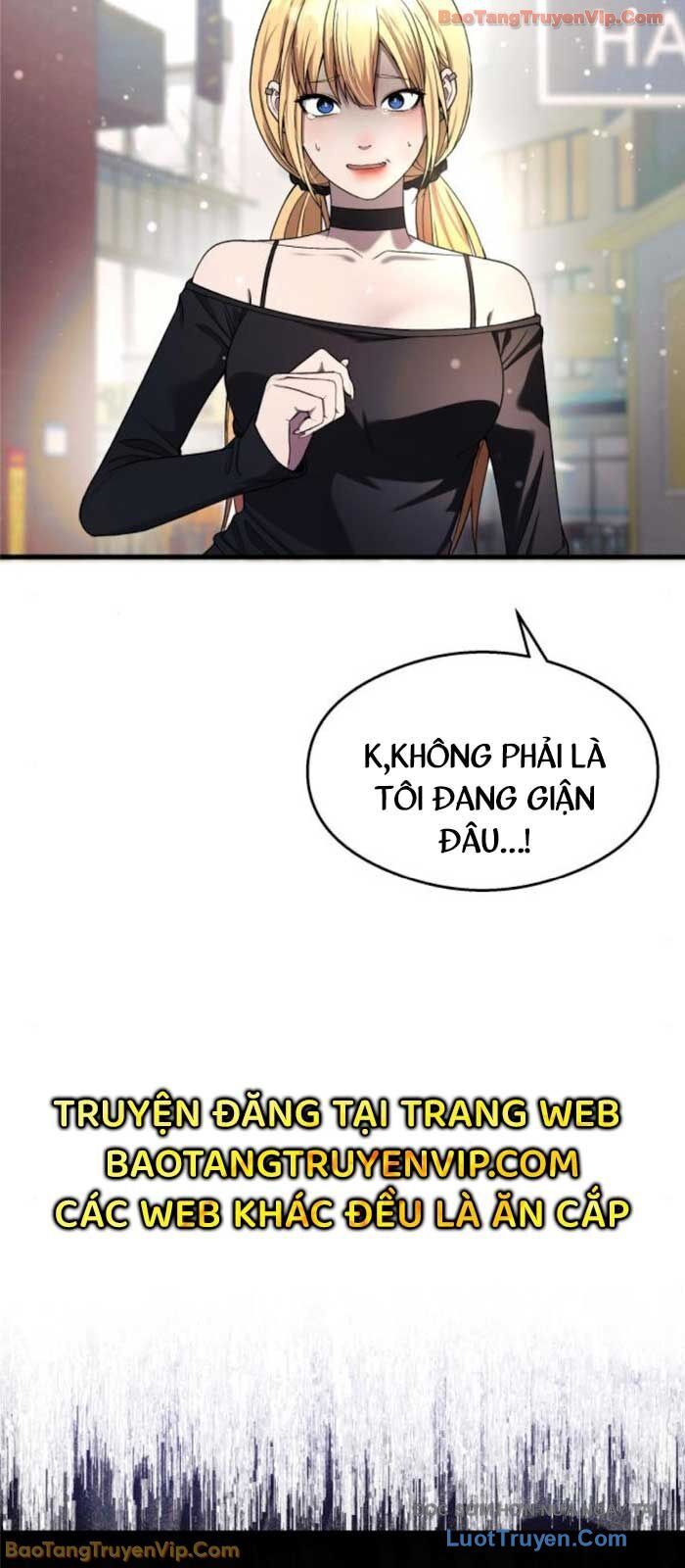 Hẹn Hò Rùng Rợn Chương 35 Ảnh 26
