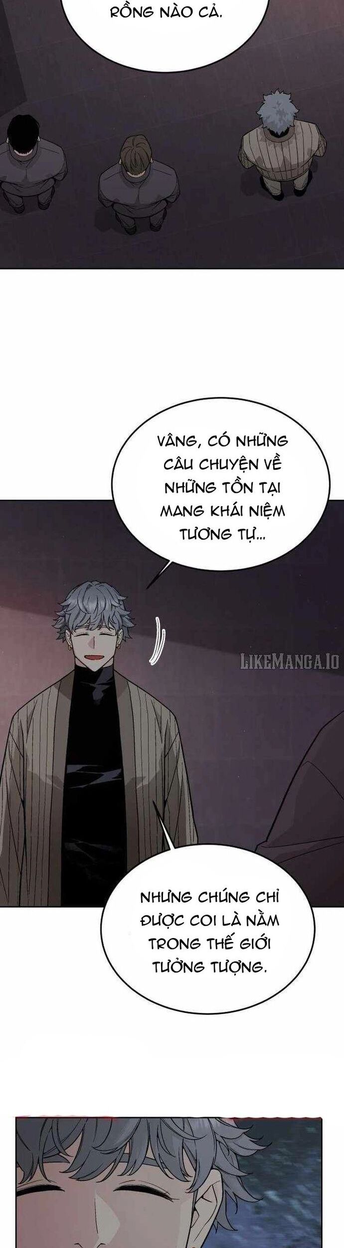 Trù Vương Mạt Thế Chương 83 Ảnh 9