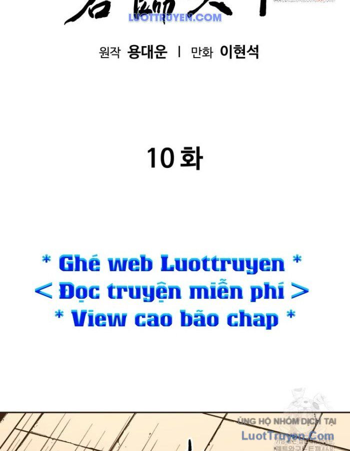 Quân Lâm Thiên Hạ 2 Chương 10 Ảnh 3