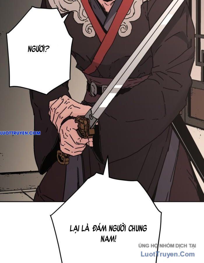 Quân Lâm Thiên Hạ 2 Chương 9 Ảnh 30