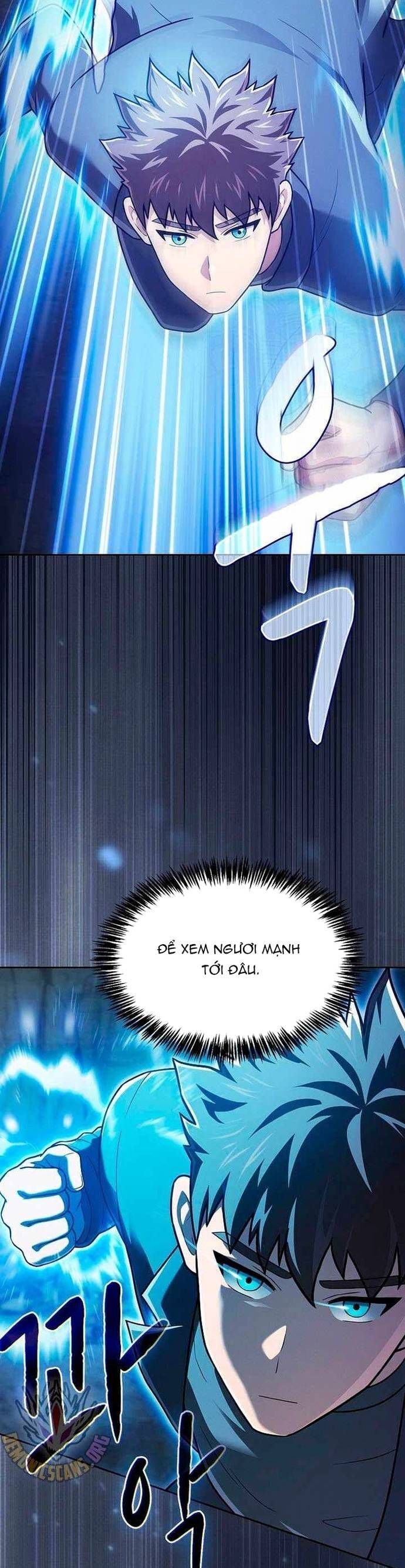 Người Chơi Trở Về Từ Địa Ngục Chương 216 Ảnh 45
