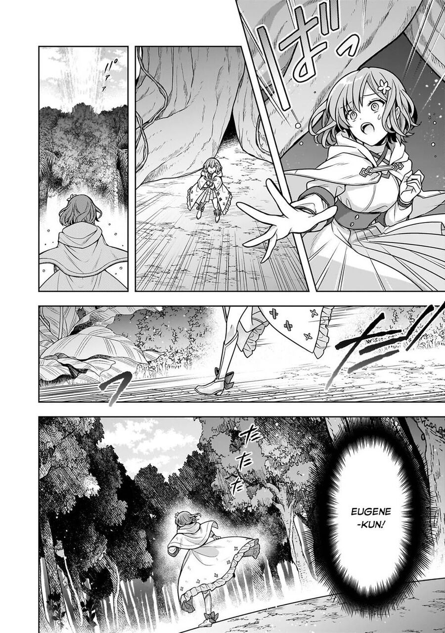 Kougekiryoku Zero Kara Hajimeru Kenseitan Chương 13 Ảnh 3