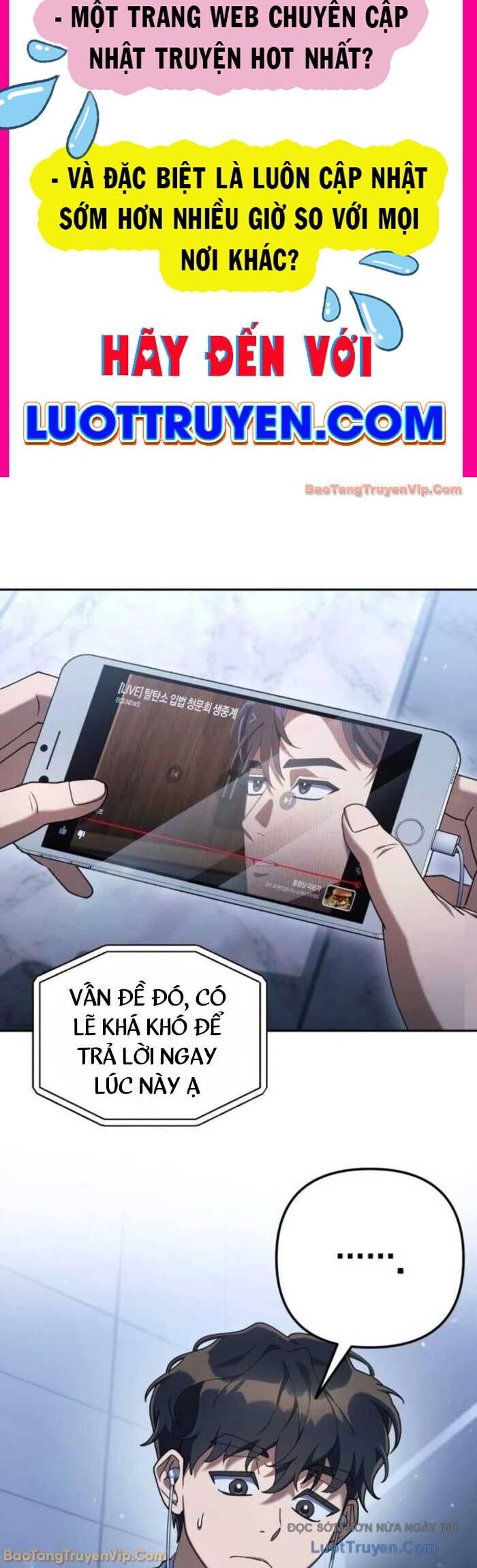 Hôm Nay Cũng Tan Làm Đúng Giờ Chương 10 Ảnh 3