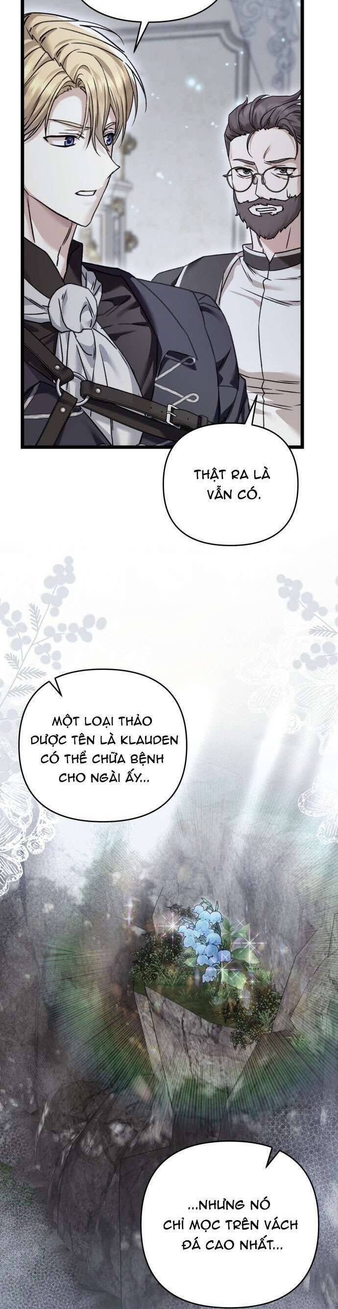Trên Danh Nghĩa Vợ Chồng Chương 15 Ảnh 35
