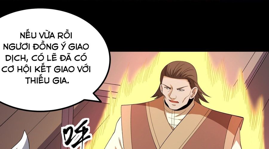 Tuyệt Thế Võ Thần Chương 1058 Ảnh 97