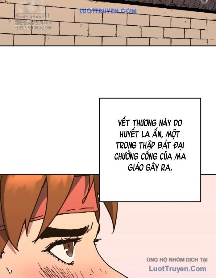 Quân Lâm Thiên Hạ 2 Chương 10 Ảnh 86