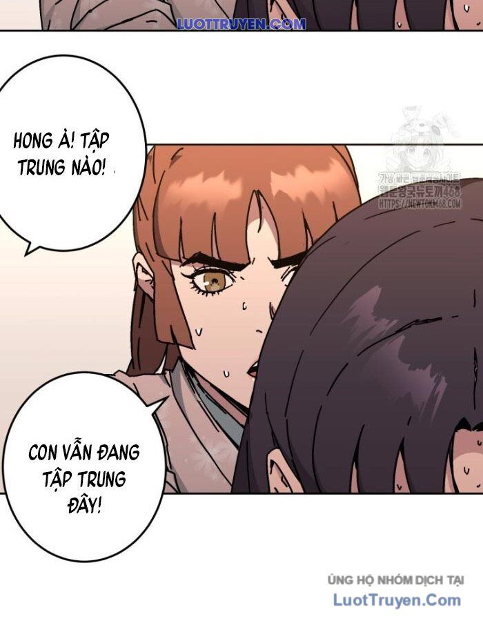 Quân Lâm Thiên Hạ 2 Chương 10 Ảnh 105