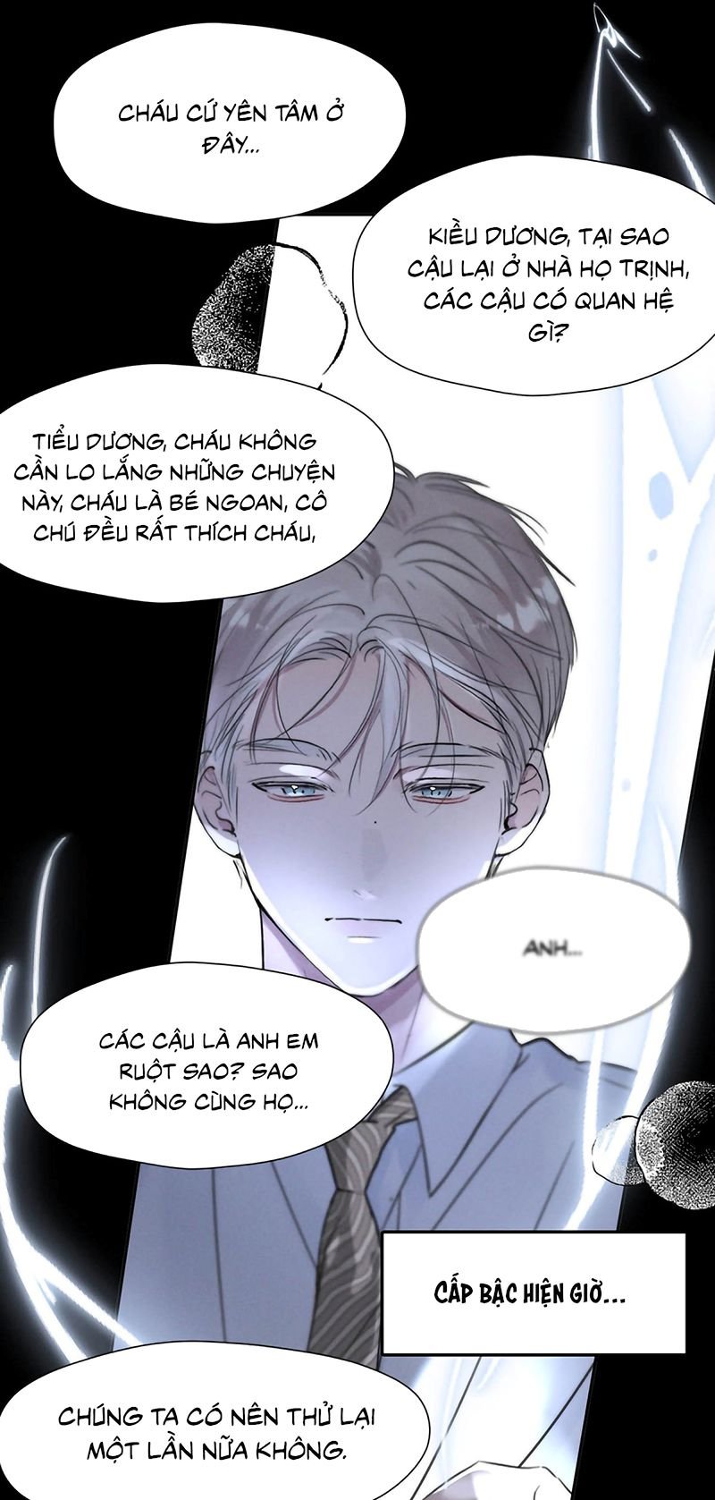 Tôi Phải Làm 1 Kẻ Đại Xấu Xa Chương 186 Ảnh 29