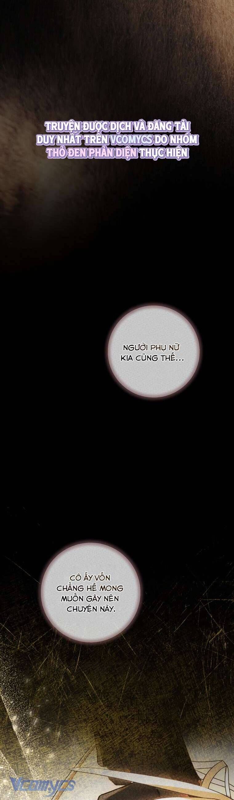 Hoa Giương Kiếm Chương 34 Ảnh 11