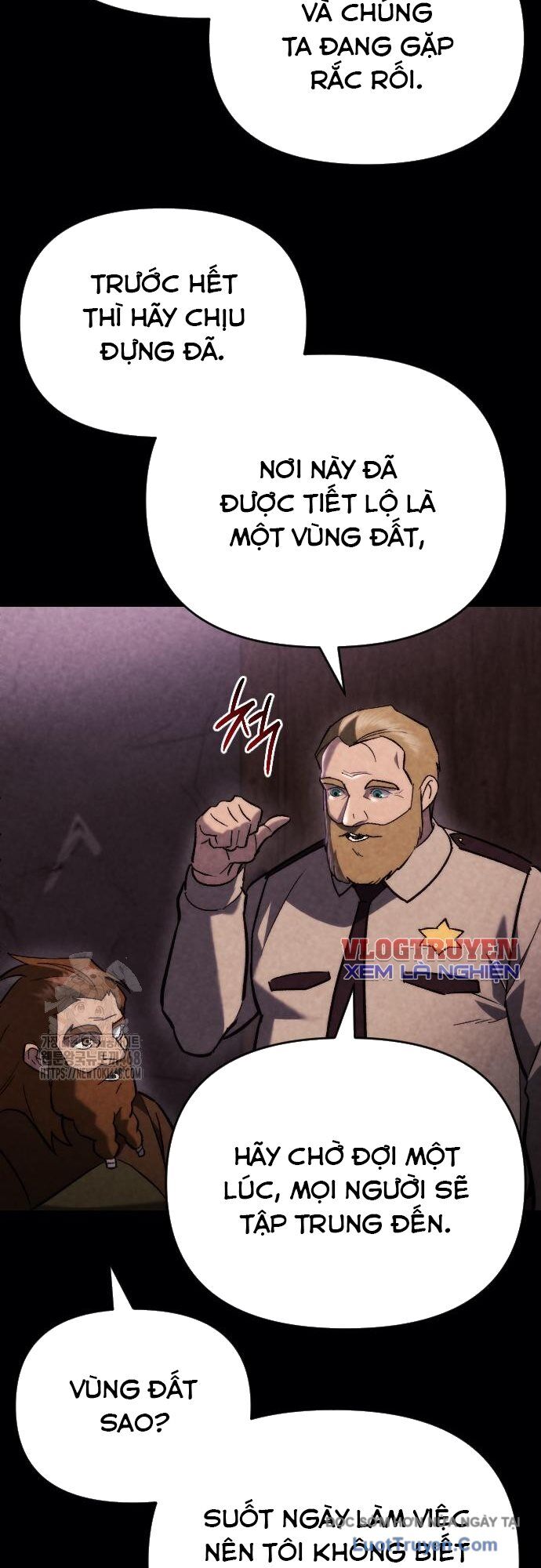 Mạt Thế Hậu Cần Chương 61 Ảnh 61