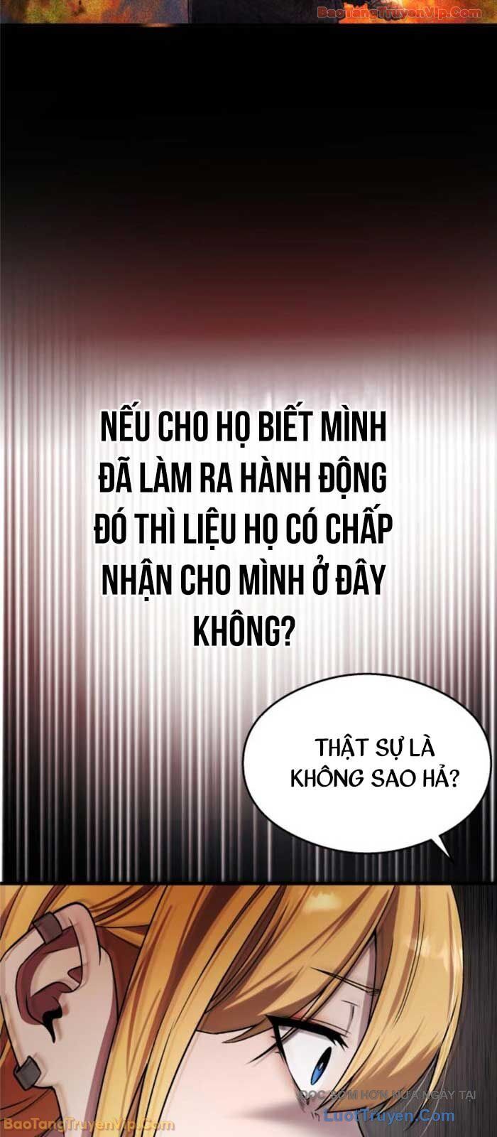 Hẹn Hò Rùng Rợn Chương 35 Ảnh 22