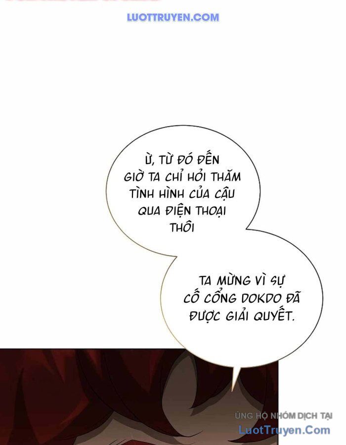 Thiên Ma Không Muốn Thăng Cấp Chương 74 Ảnh 10