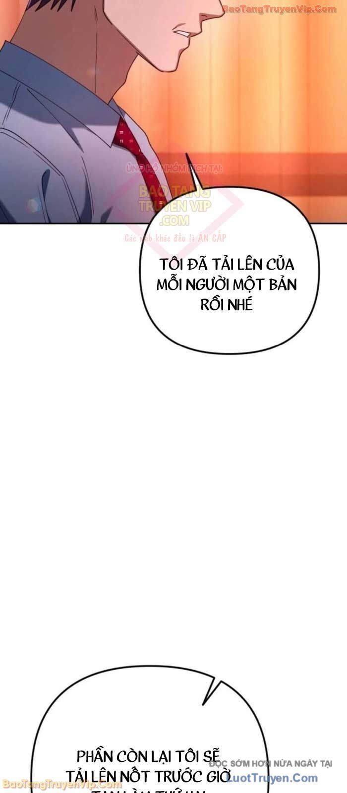 Hôm Nay Cũng Tan Làm Đúng Giờ Chương 10 Ảnh 25