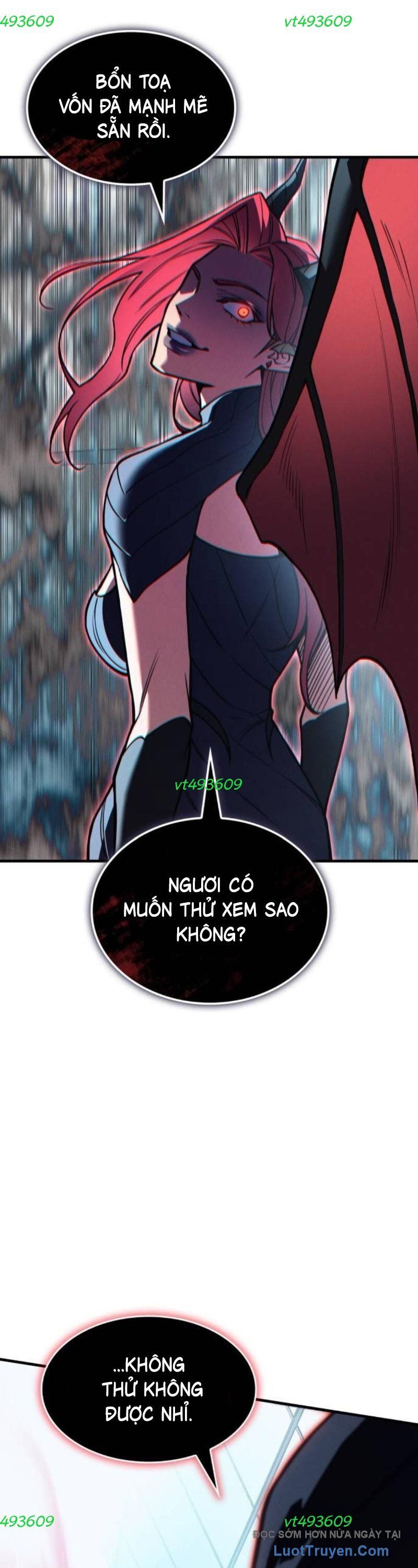 Hồi Quy Bằng Vương Quyền Chương 110 Ảnh 59