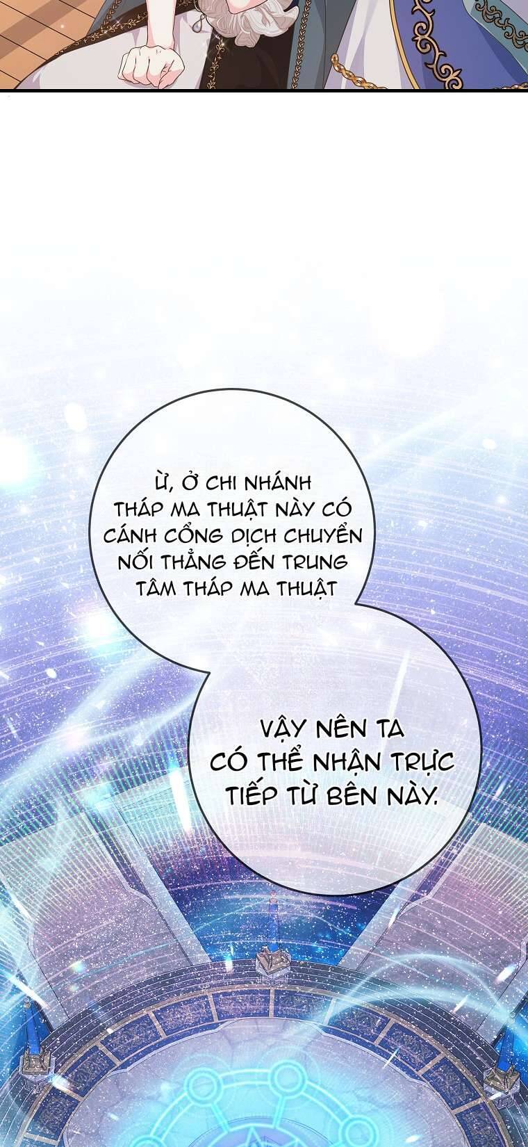 Kẻ Phản Diện Có Thời Hạn Ủng Hộ Tôi Hủy Hôn Chương 41 Ảnh 47