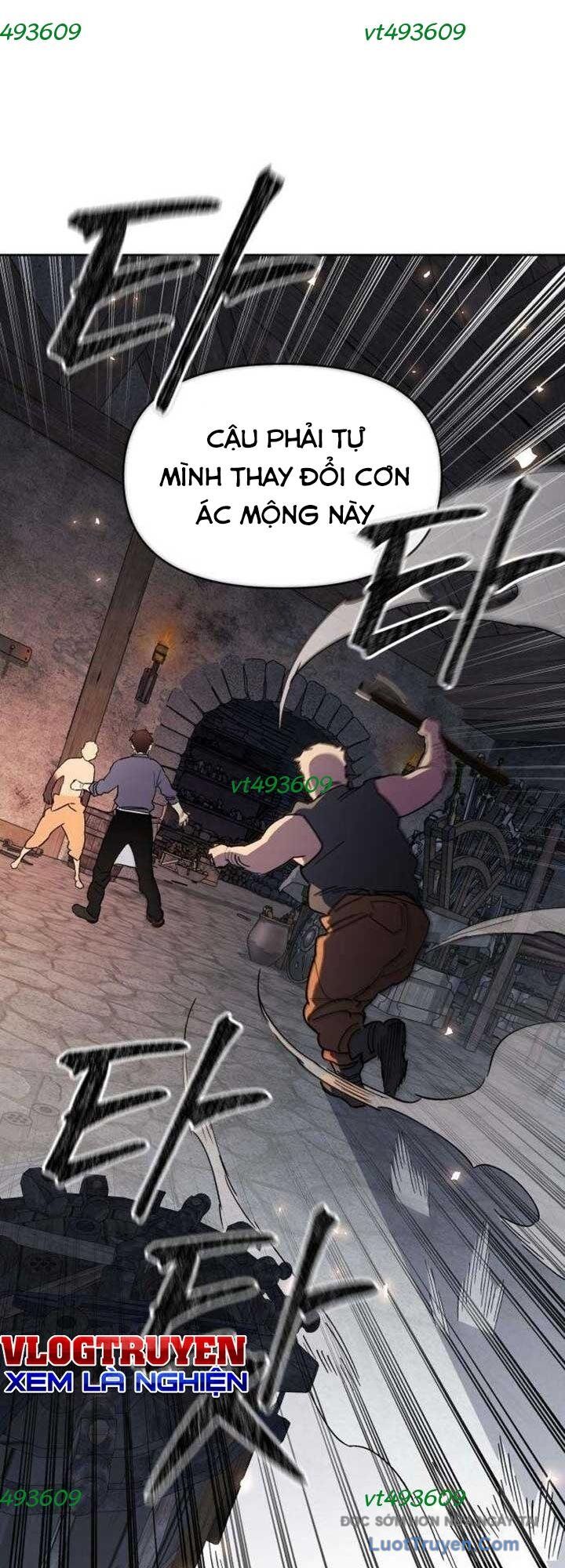 Gà Trống Nuôi Con Isekai Chương 17 Ảnh 39