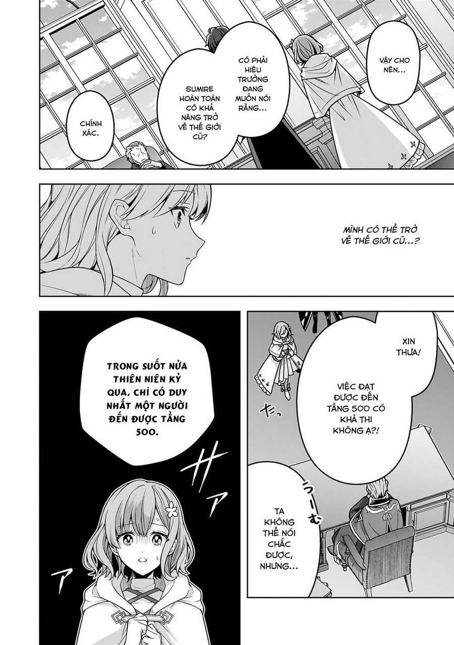 Kougekiryoku Zero Kara Hajimeru Kenseitan Chương 13 Ảnh 19