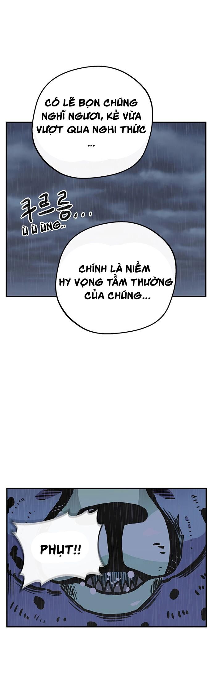 Chúa Tể Muôn Loài Chương 70 Ảnh 39