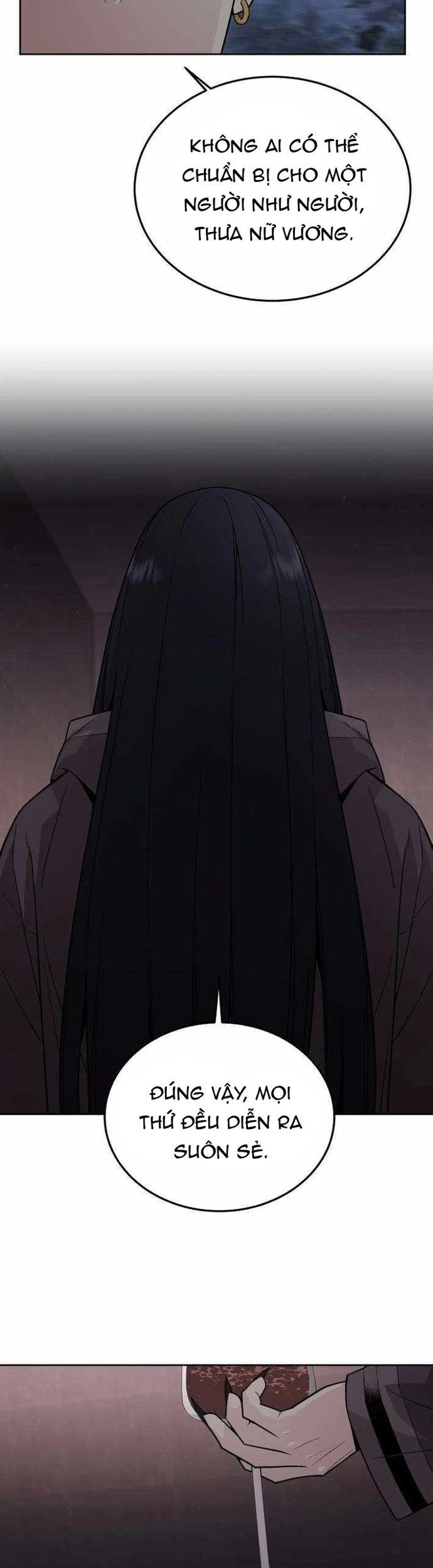 Trù Vương Mạt Thế Chương 83 Ảnh 10