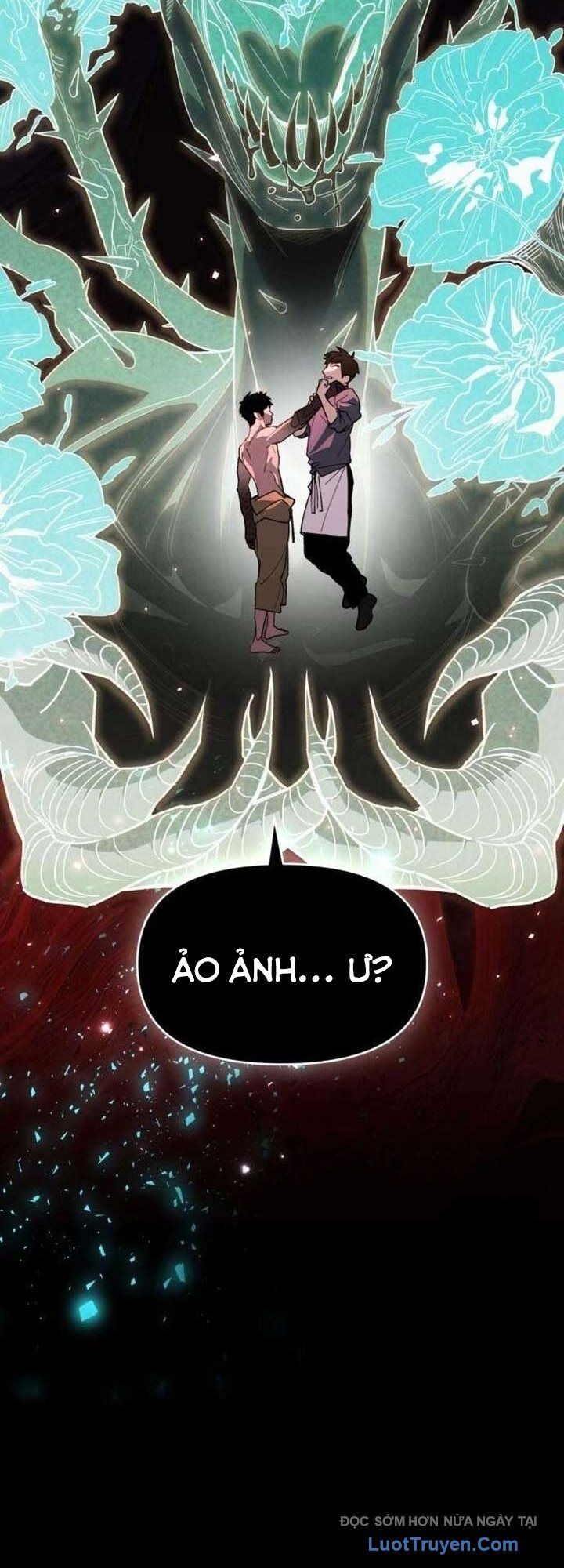 Gà Trống Nuôi Con Isekai Chương 17 Ảnh 19