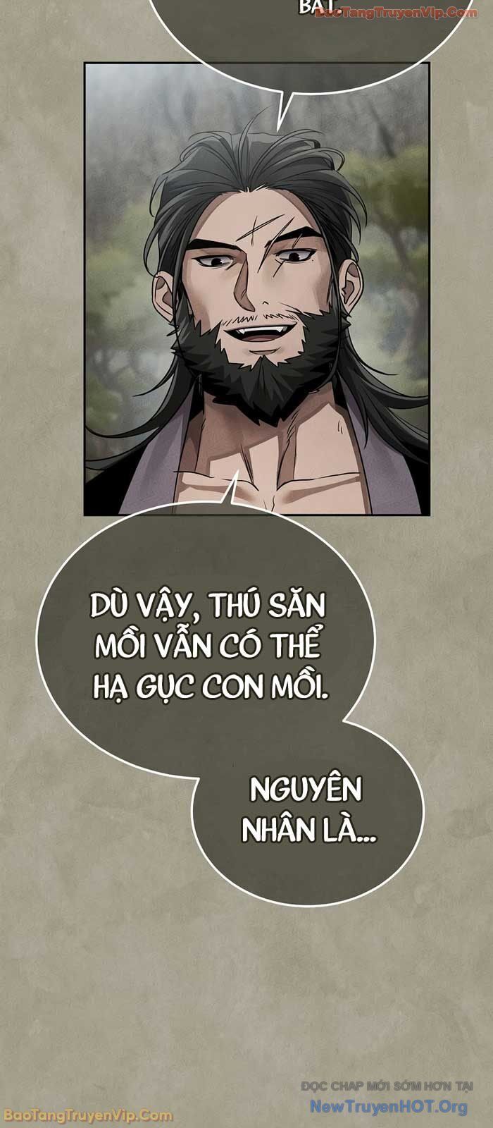 Thần Ma Đại Đế Chương 17 Ảnh 28