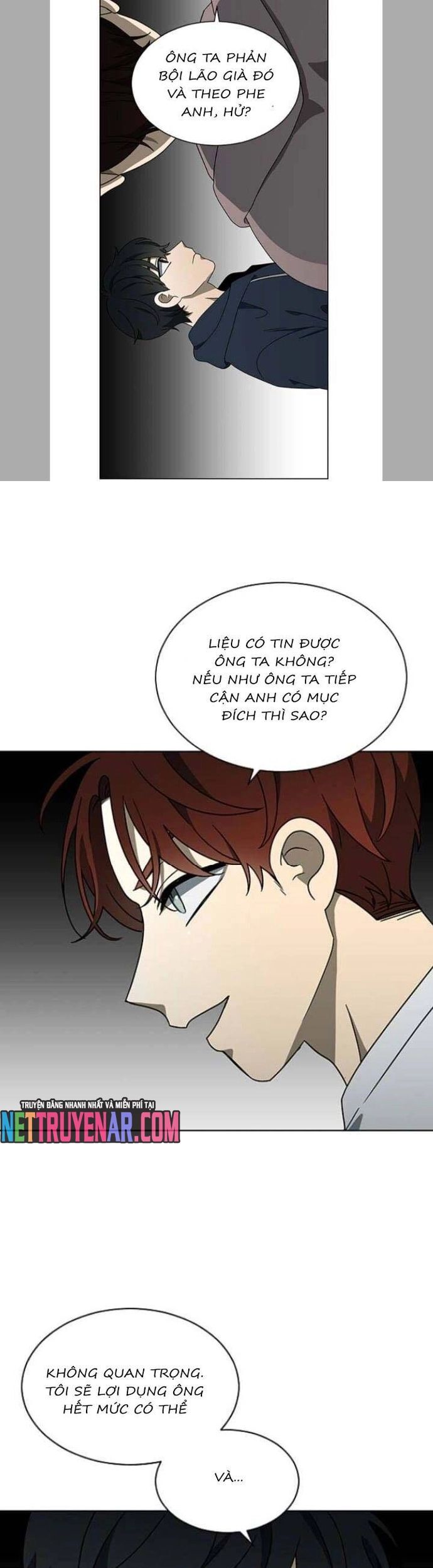 Độc Chiếm Chương 119 Ảnh 18