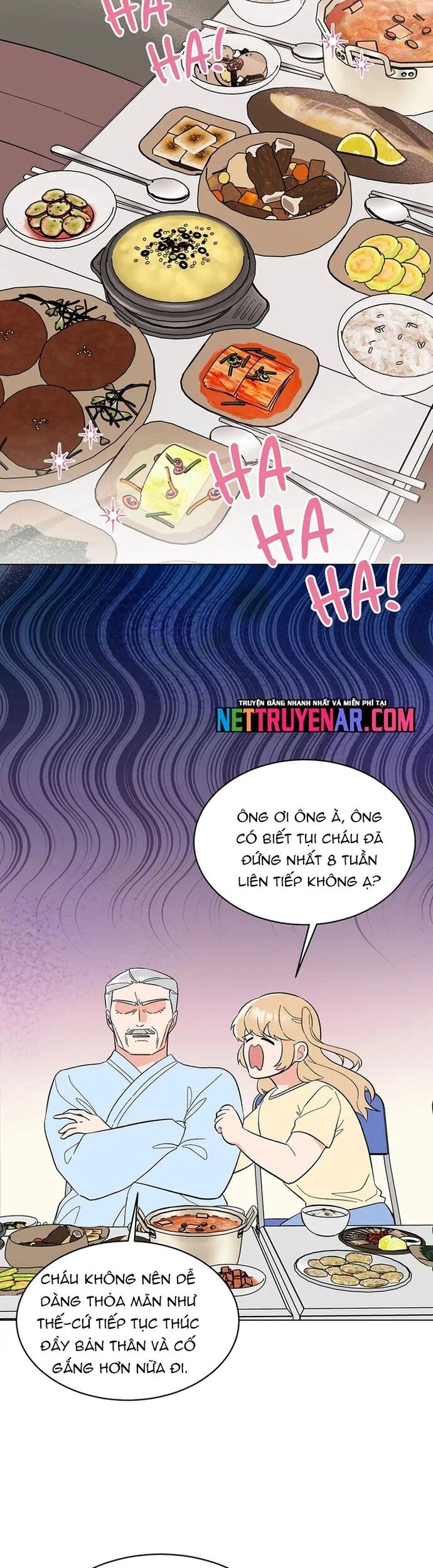 Quản Lý Cấp Cao Nhất Của Năm Chương 147 Ảnh 3