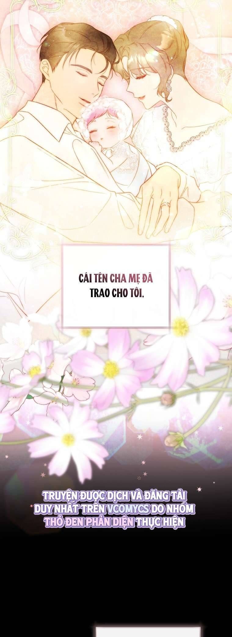 Hoa Giương Kiếm Chương 34 Ảnh 32