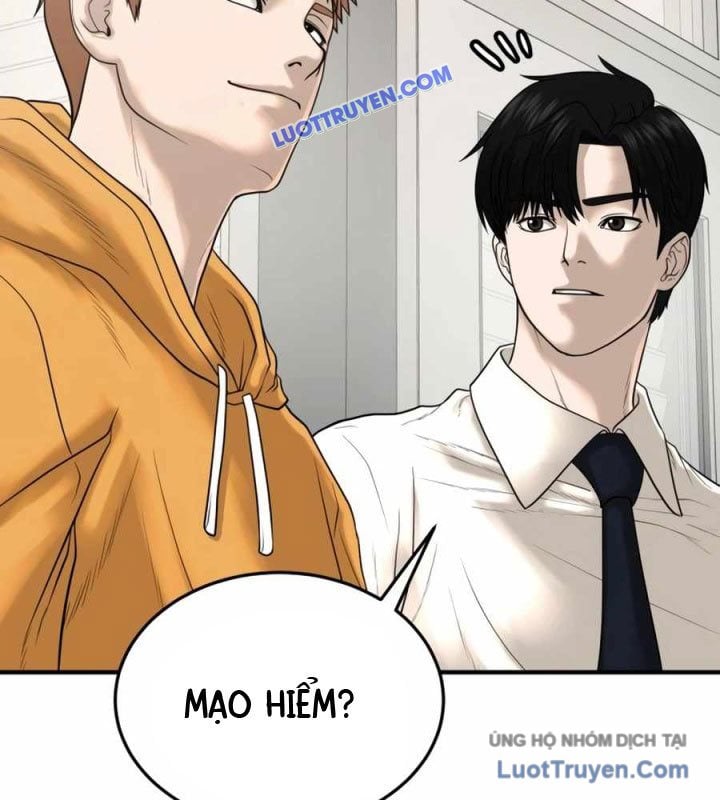 Công Ty Luật Boksu Chương 7 Ảnh 15