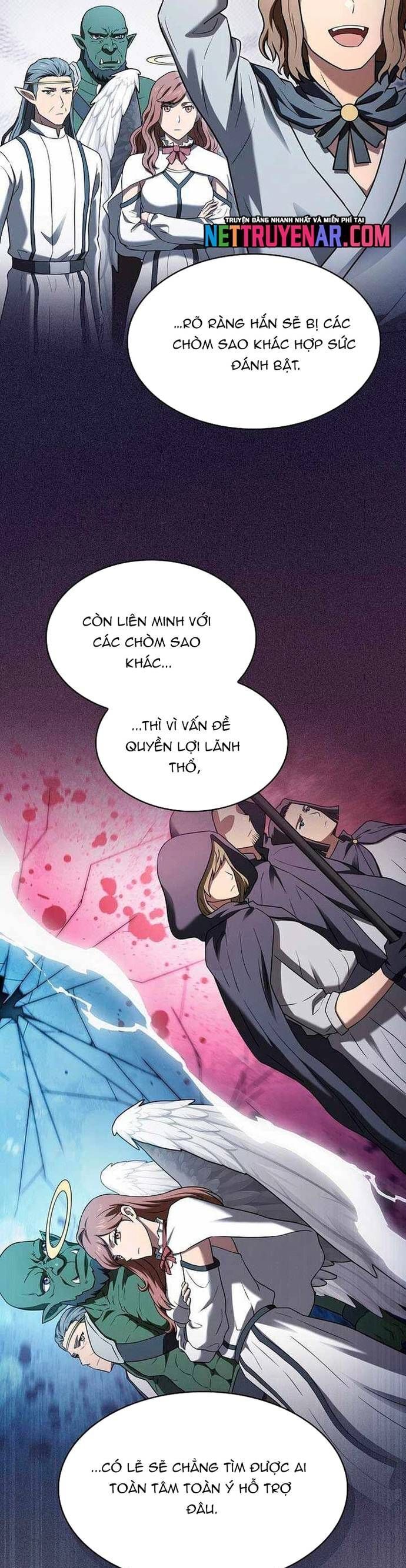 Người Chơi Trở Về Từ Địa Ngục Chương 216 Ảnh 6